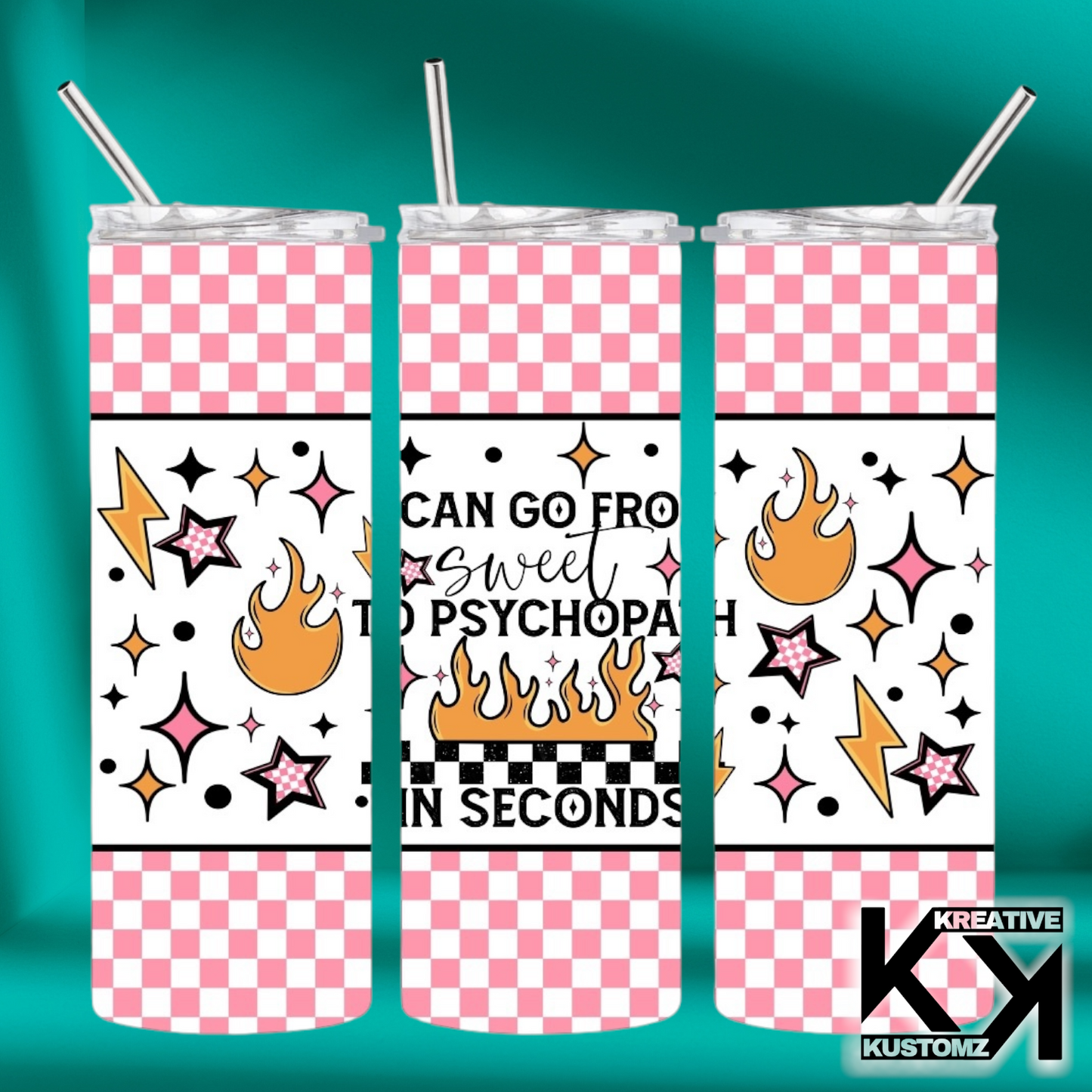 20oz Sarcastic Tumbler-97