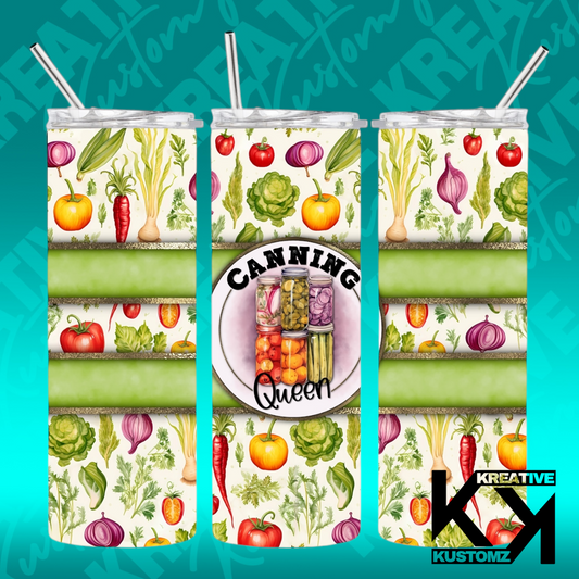 20oz Sarcastic Tumbler-98