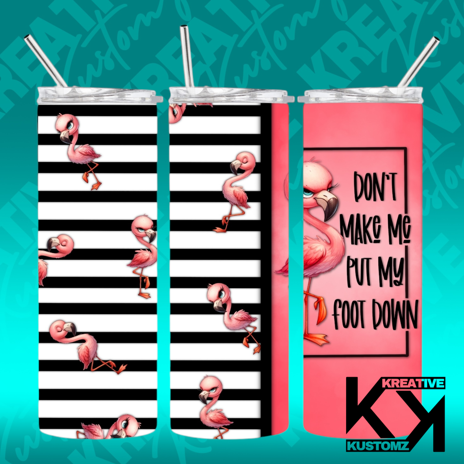 20oz Sarcastic Tumbler-99