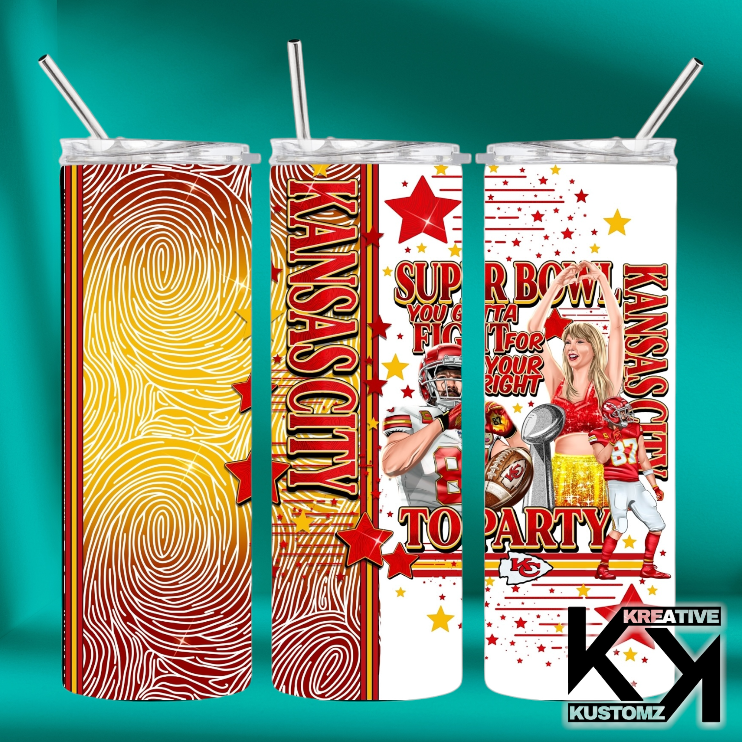 20oz Sports Tumbler-1