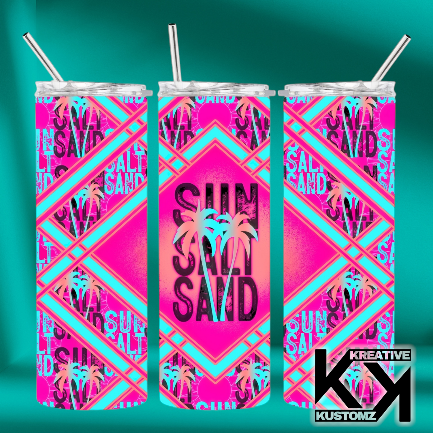 20oz Summer Tumbler-37