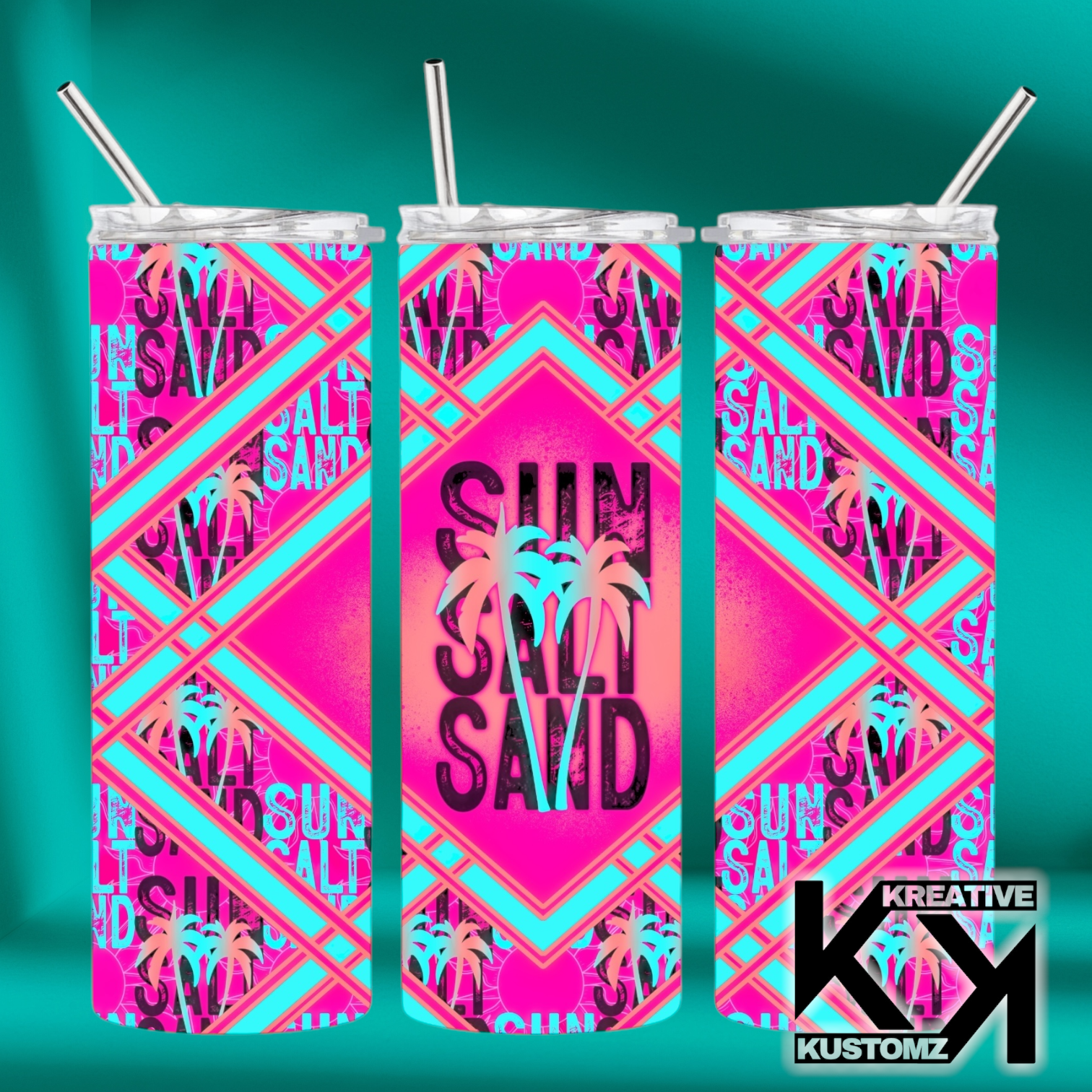 20oz Summer Tumbler-37