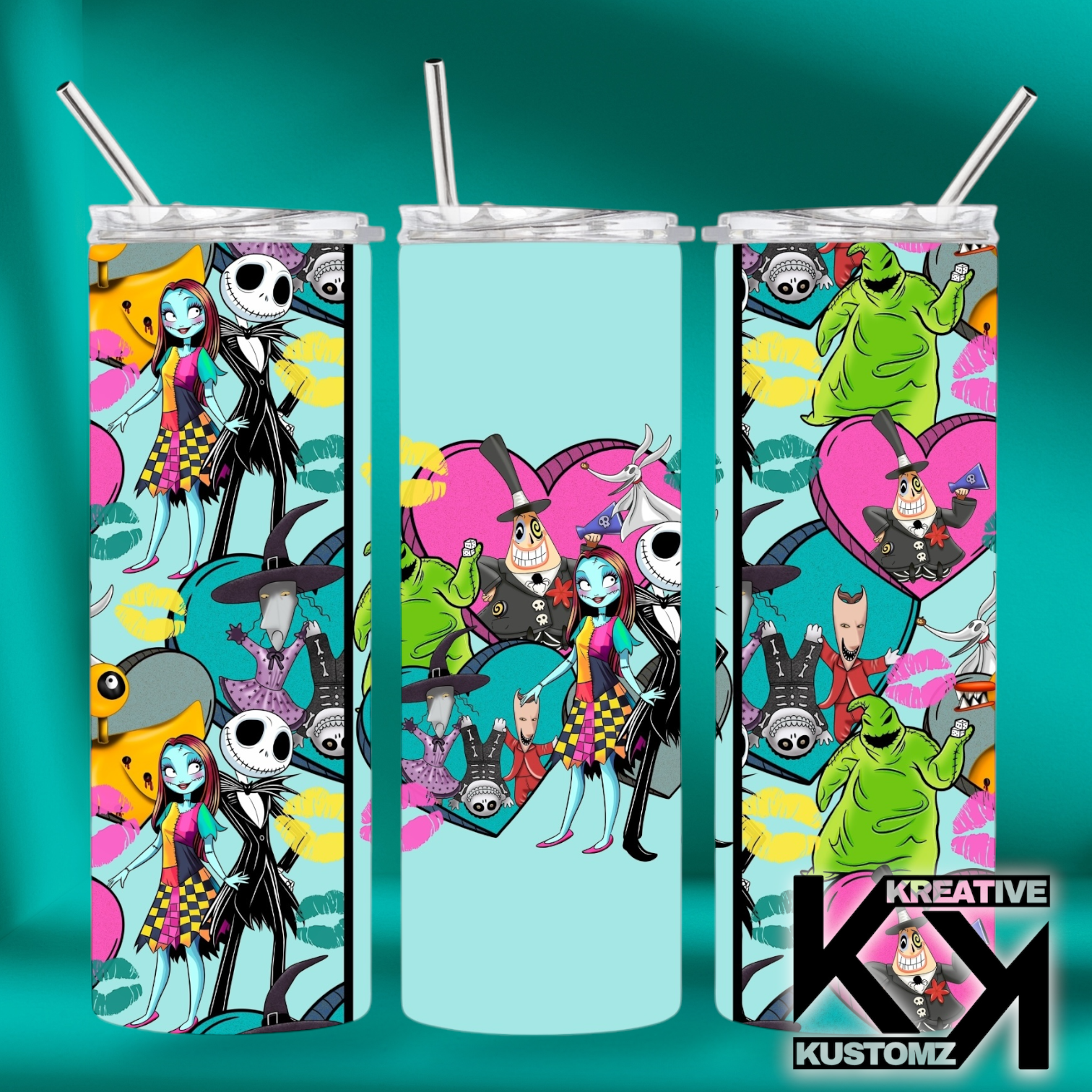 20oz Valentines Tumbler-17