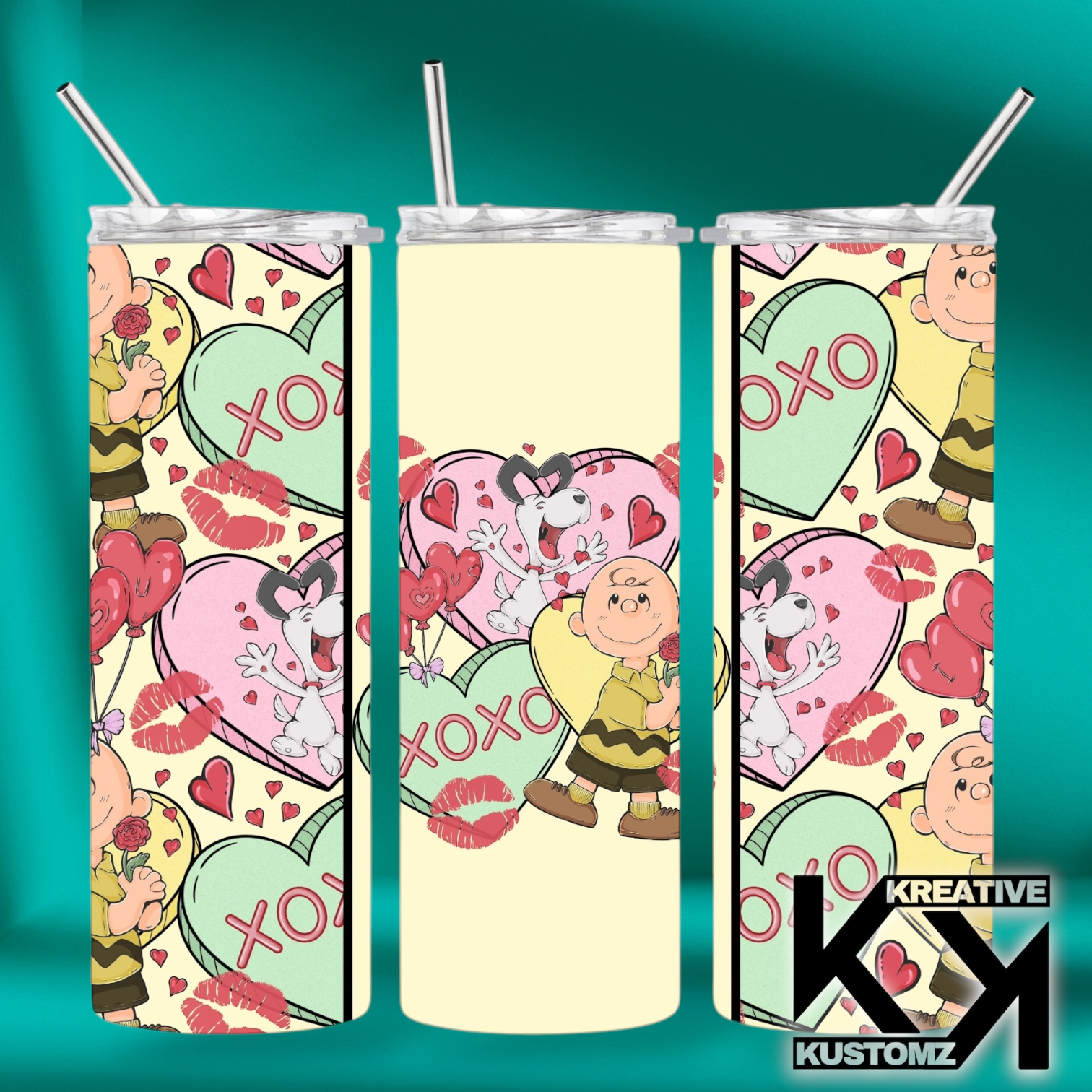 20oz Valentines Tumbler-18