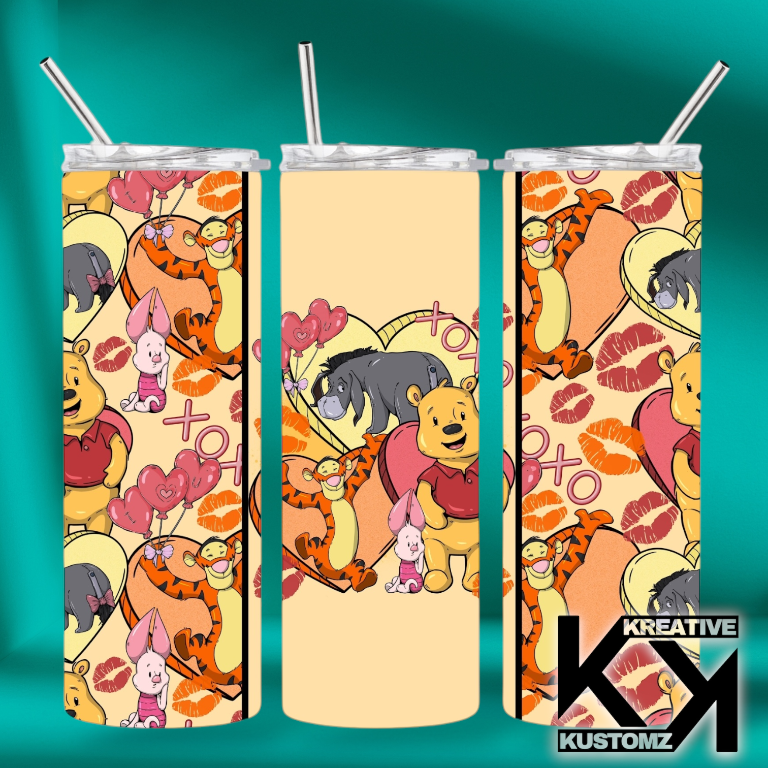 20oz Valentines Tumbler-21