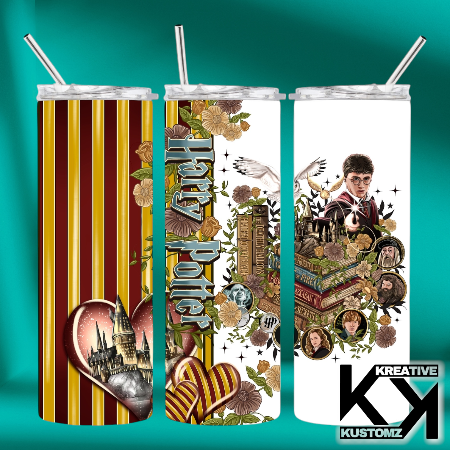 20oz Valentines Tumbler-32