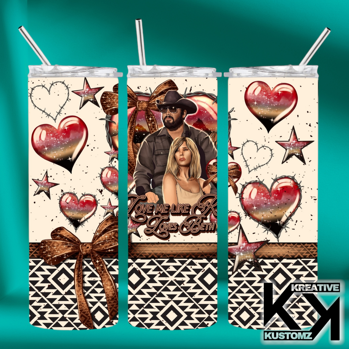 20oz Valentines Tumbler-37