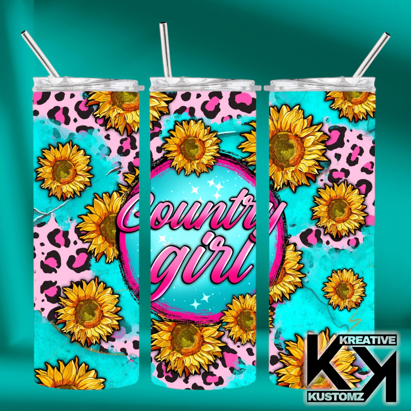 20oz Western Tumbler-11