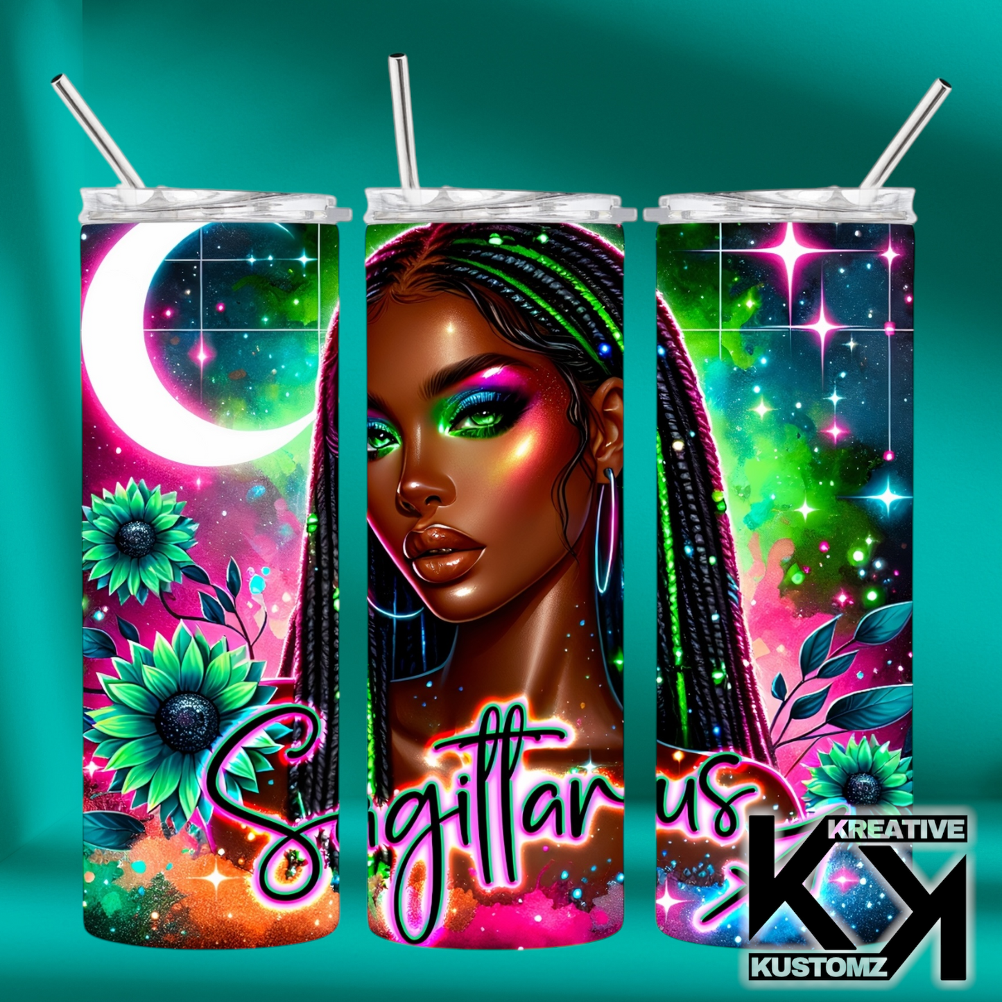 20oz Zodiac Tumbler-10