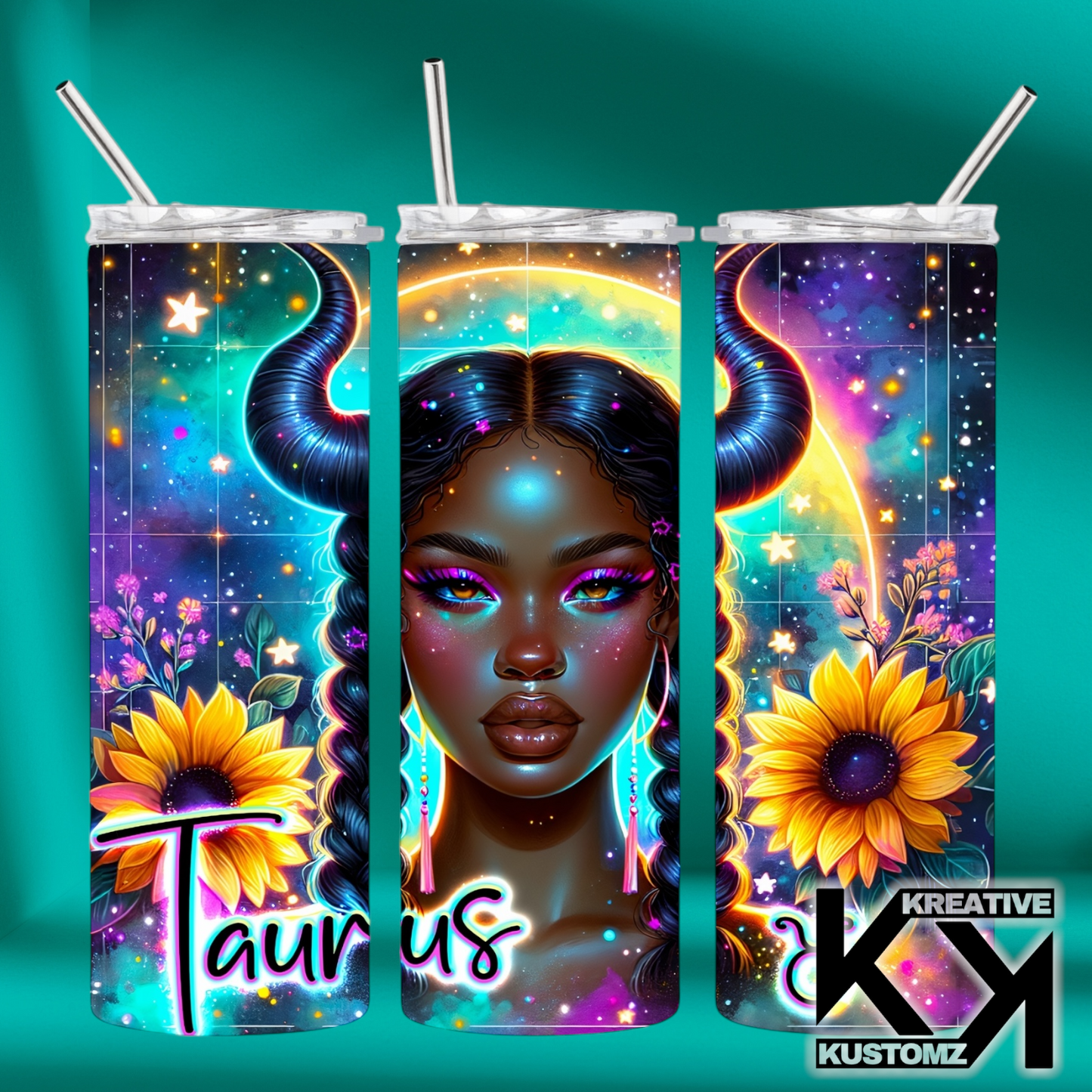 20oz Zodiac Tumbler-14