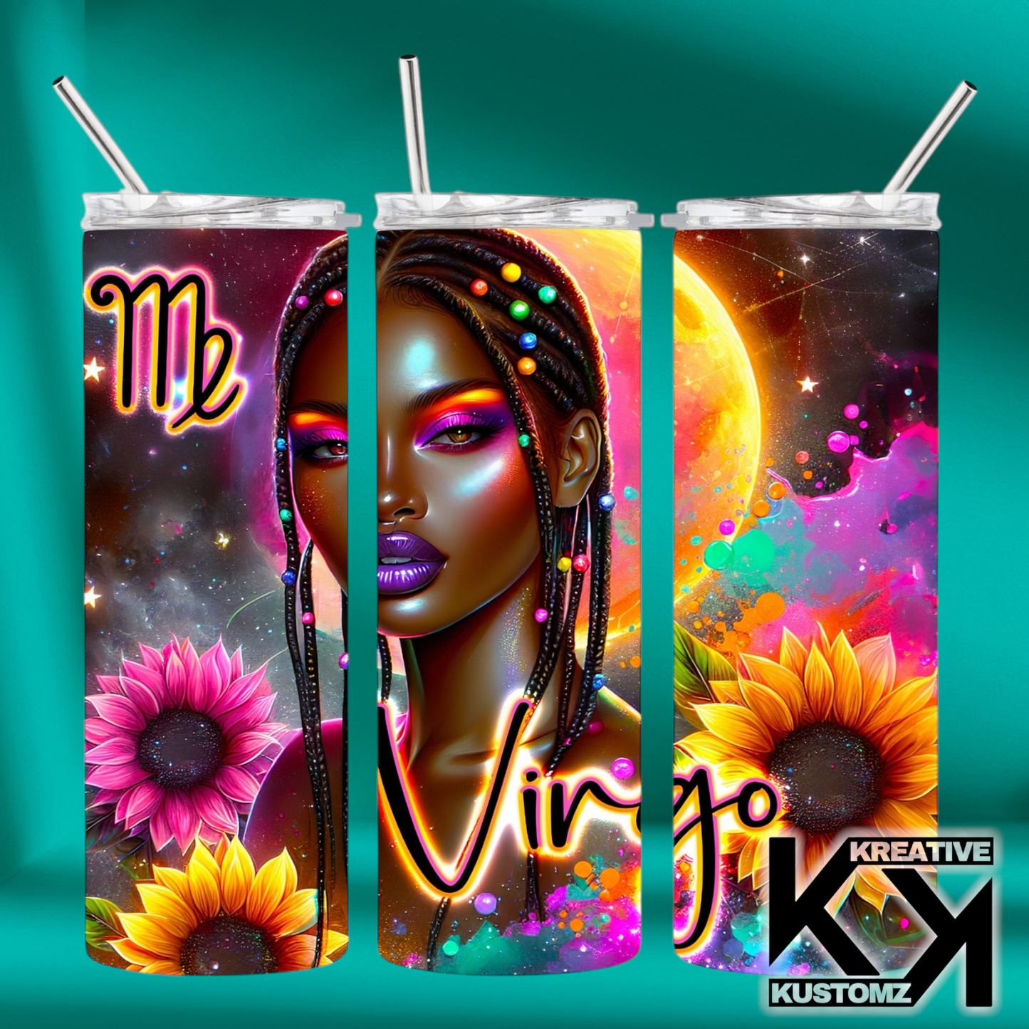 20oz Zodiac Tumbler-15