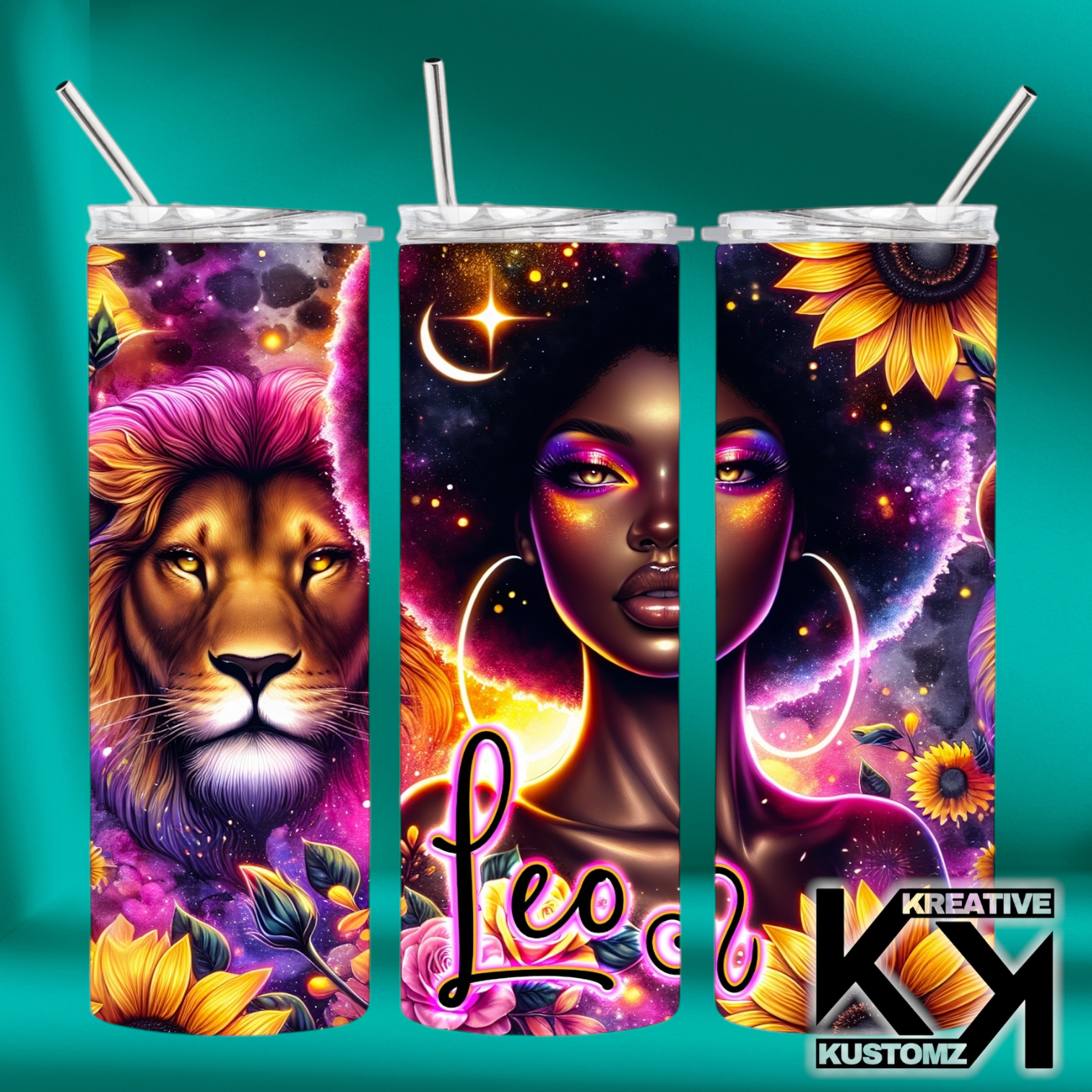 20oz Zodiac Tumbler-7