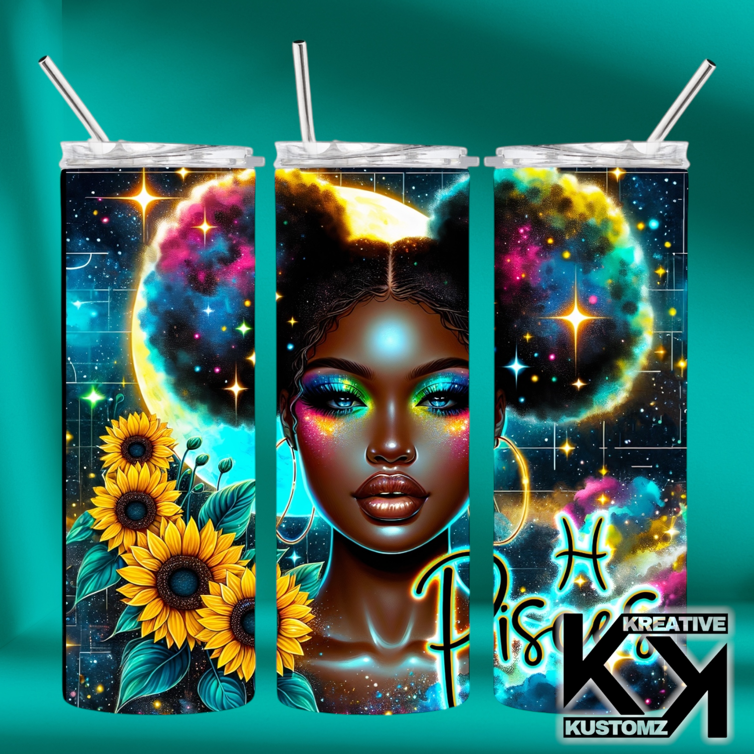 20oz Zodiac Tumbler-9