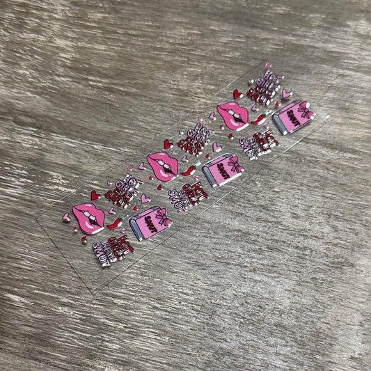 265 RTS | UVDTF Pen Wrap Decal