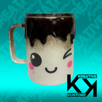 Marshmallow1  Mug - 11oz