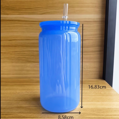 16oz Neon Libbey | Acrylic Plastic Tumbler