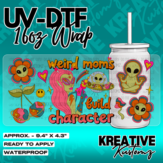 5482 | UV DTF Cup Wrap for 16oz Libbey Glass