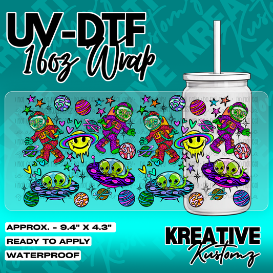 5524 | UV DTF Cup Wrap for 16oz Libbey Glass