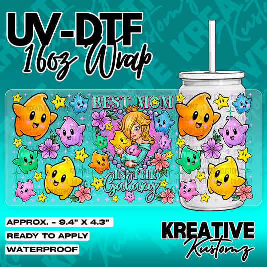 5546 | UV DTF Cup Wrap for 16oz Libbey Glass