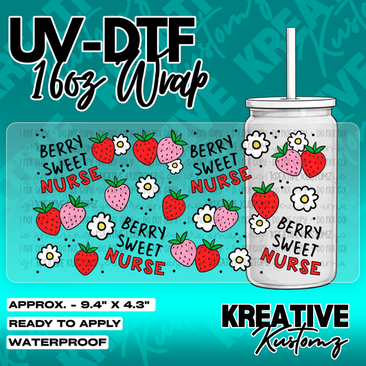 5612 | UV DTF Cup Wrap for 16oz Libbey Glass