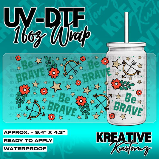5613 | UV DTF Cup Wrap for 16oz Libbey Glass