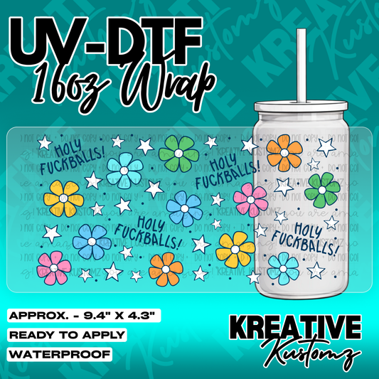 5618 | UV DTF Cup Wrap for 16oz Libbey Glass