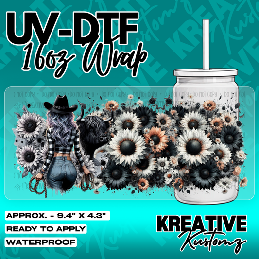 5712 | UV DTF Cup Wrap for 16oz Libbey Glass