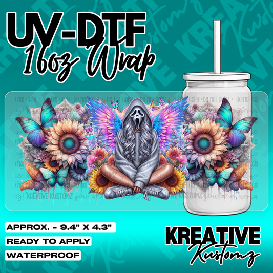 5725 | UV DTF Cup Wrap for 16oz Libbey Glass