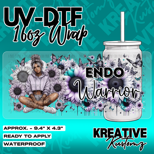 5736 | UV DTF Cup Wrap for 16oz Libbey Glass