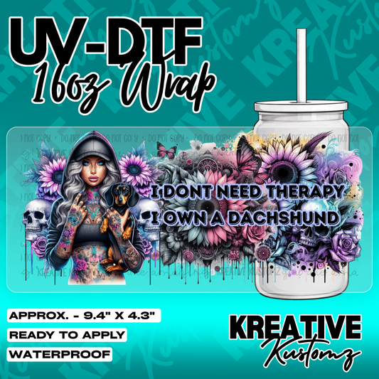 5795 | UV DTF Cup Wrap for 16oz Libbey Glass