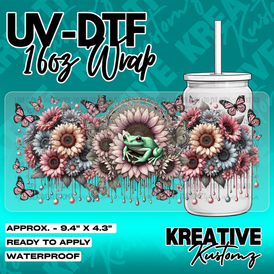 5937 | UV DTF Cup Wrap for 16oz Libbey Glass
