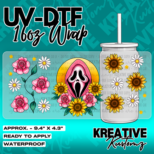 6054 | UV DTF Cup Wrap for 16oz Libbey Glass
