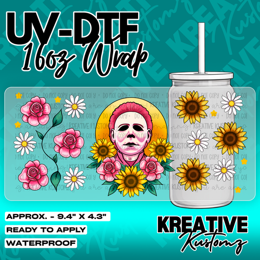6057 | UV DTF Cup Wrap for 16oz Libbey Glass