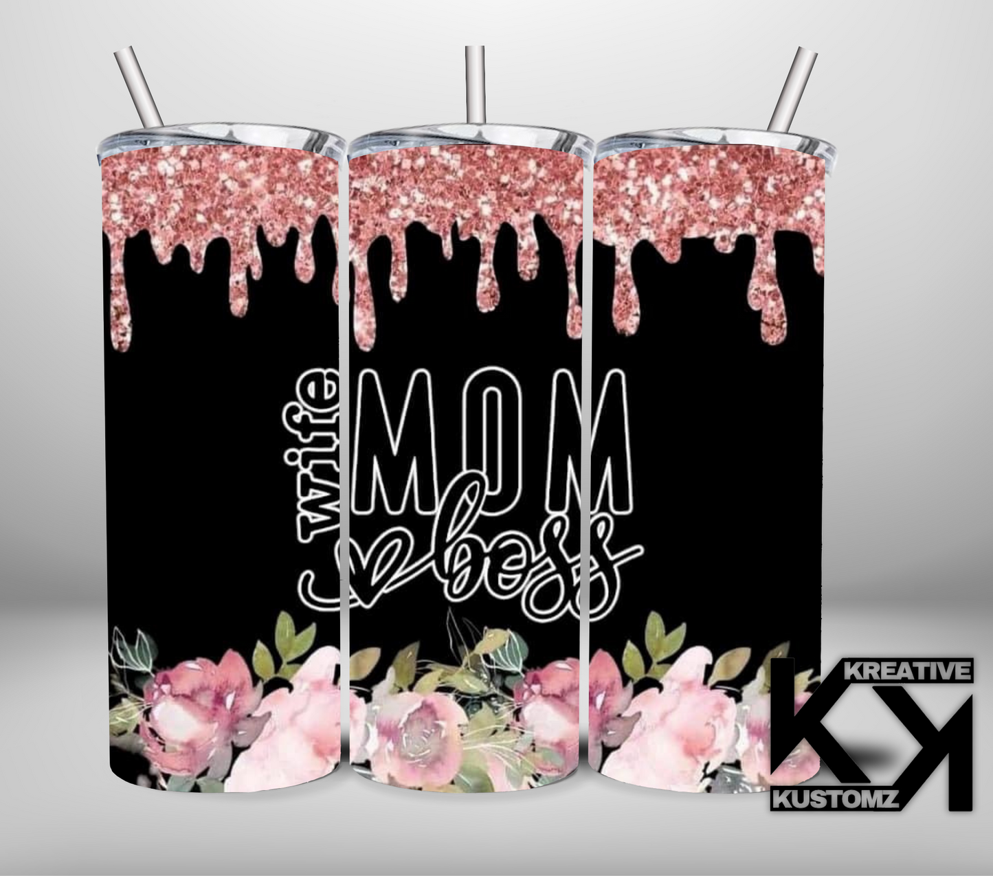 Mama32 Tumbler- 20oz