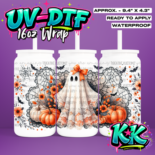 6507 | UV DTF Cup Wrap for 16oz Libbey Glass