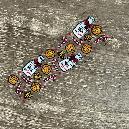322 RTS | UVDTF Pen Wrap Decal