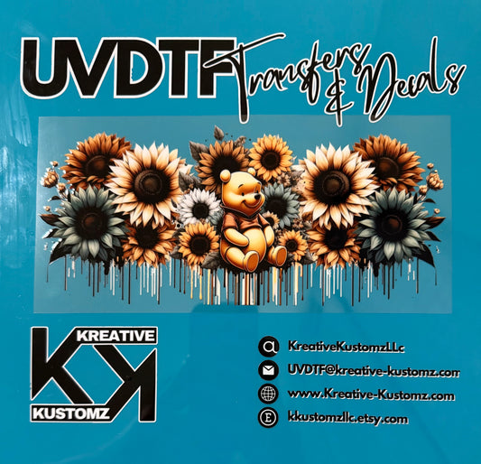 UV-0684  | UVDTF | 16oz Glass Can Libbey Wrap