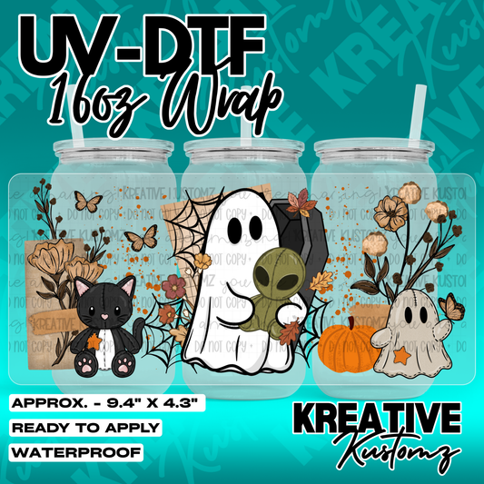7036 | UV DTF Cup Wrap for 16oz Libbey Glass