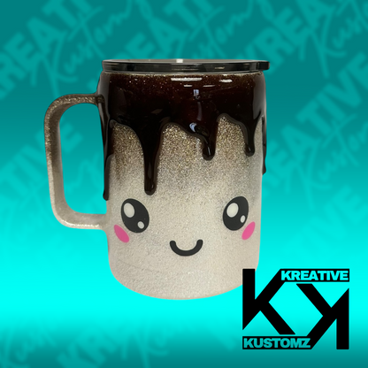 Marshmallow3 Mug - 11oz