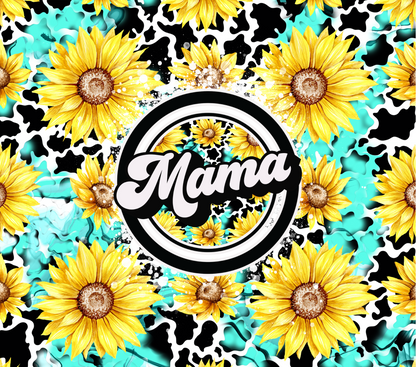 Mama44 Tumbler- 20oz