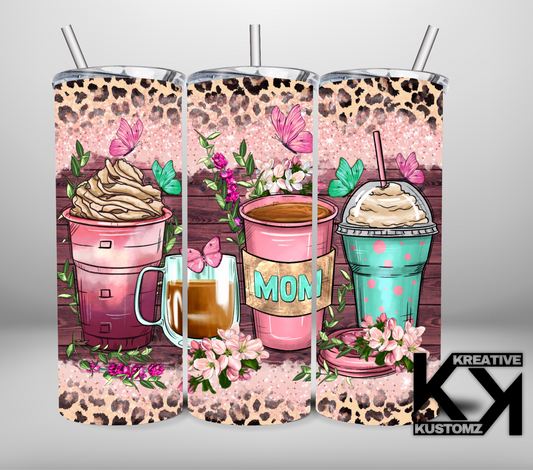 Mama45 Tumbler- 20oz