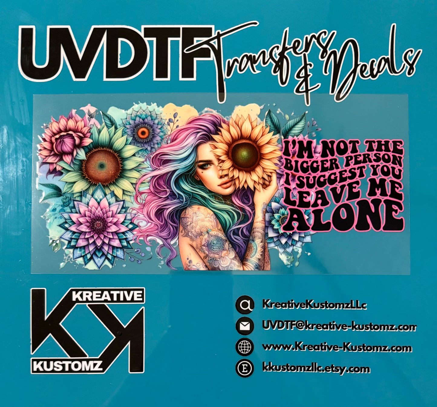 UV-0669  | UVDTF | 16oz Glass Can Libbey Wrap