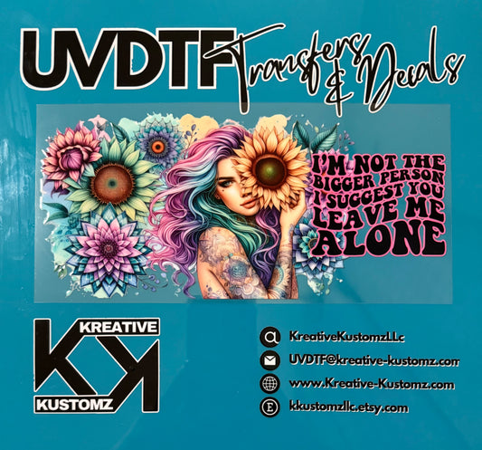 UV-0669  | UVDTF | 16oz Glass Can Libbey Wrap