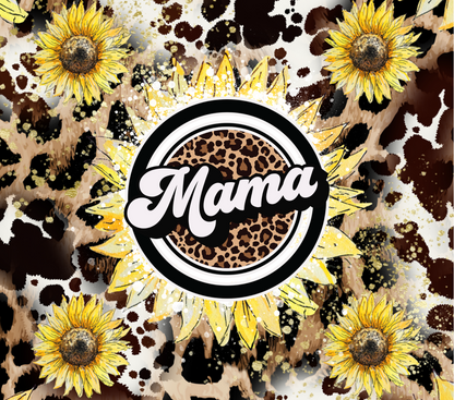 Mama46 Tumbler- 20oz