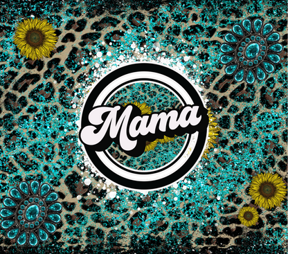 Mama47 Tumbler- 20oz