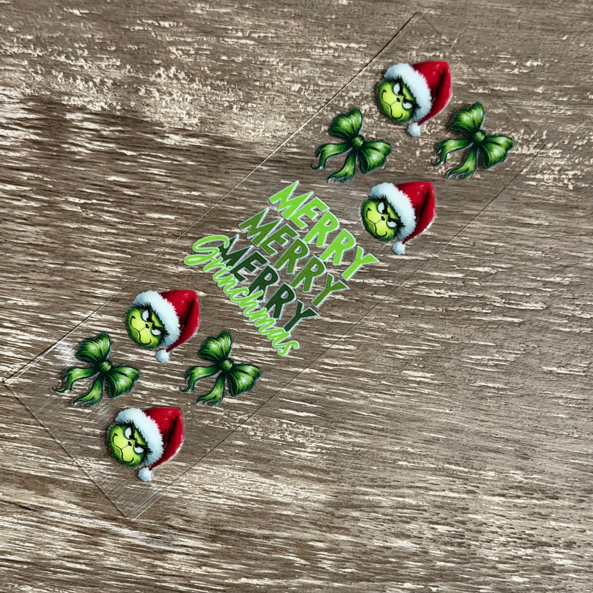 320 RTS | UVDTF Pen Wrap Decal