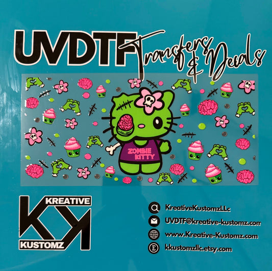 UV-0698  | UVDTF | 16oz Glass Can Libbey Wrap