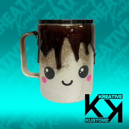 Marshmallow2 Mug - 11oz