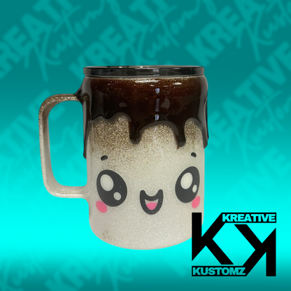 Marshmallow4 Mug - 11oz