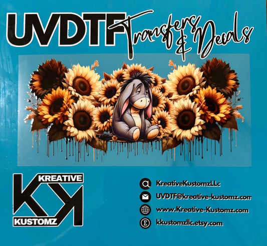 UV-0683  | UVDTF | 16oz Glass Can Libbey Wrap